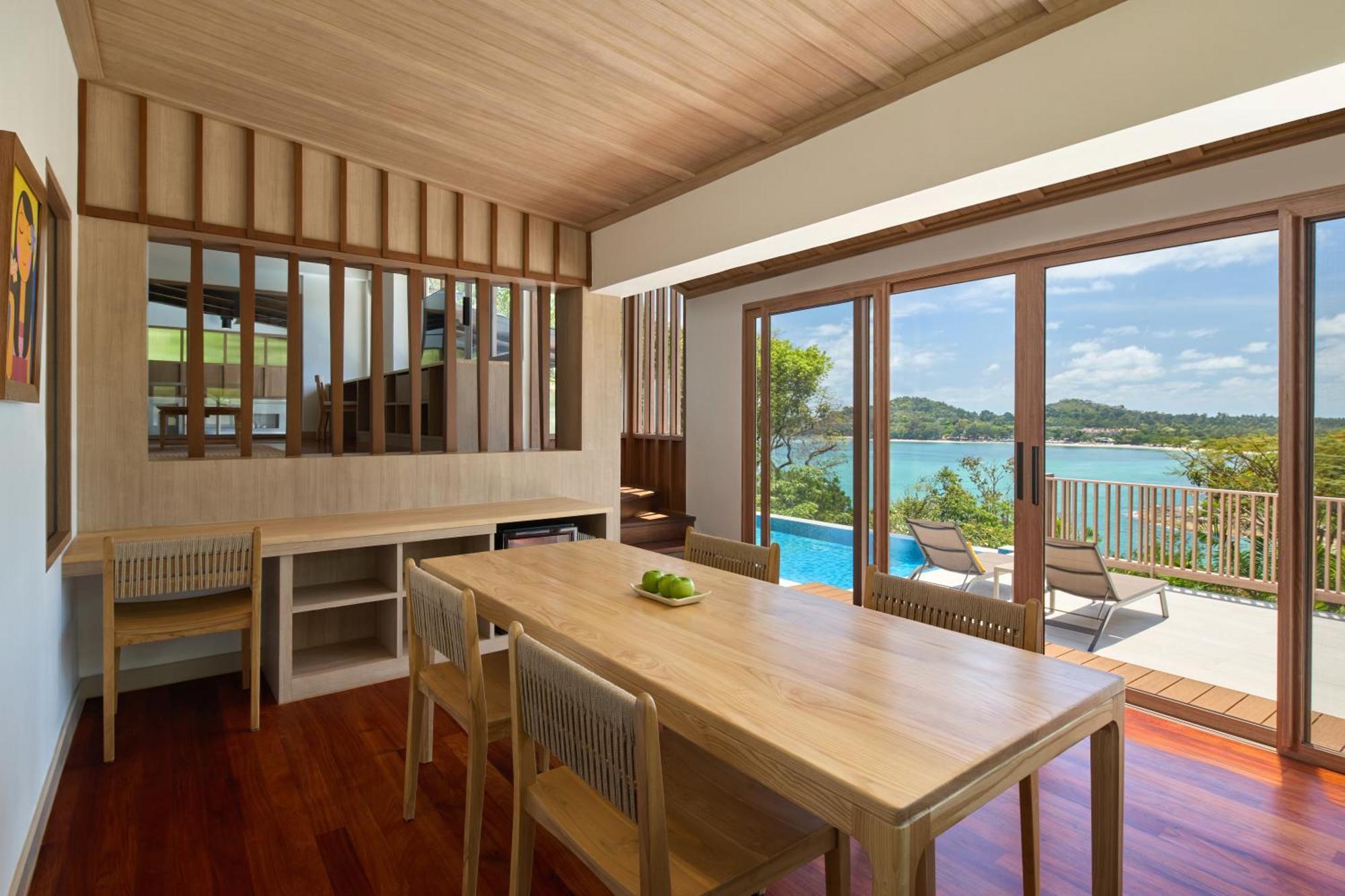 Hotel Garrya Tongsai Bay Samui Choeng Mon Exteriér fotografie